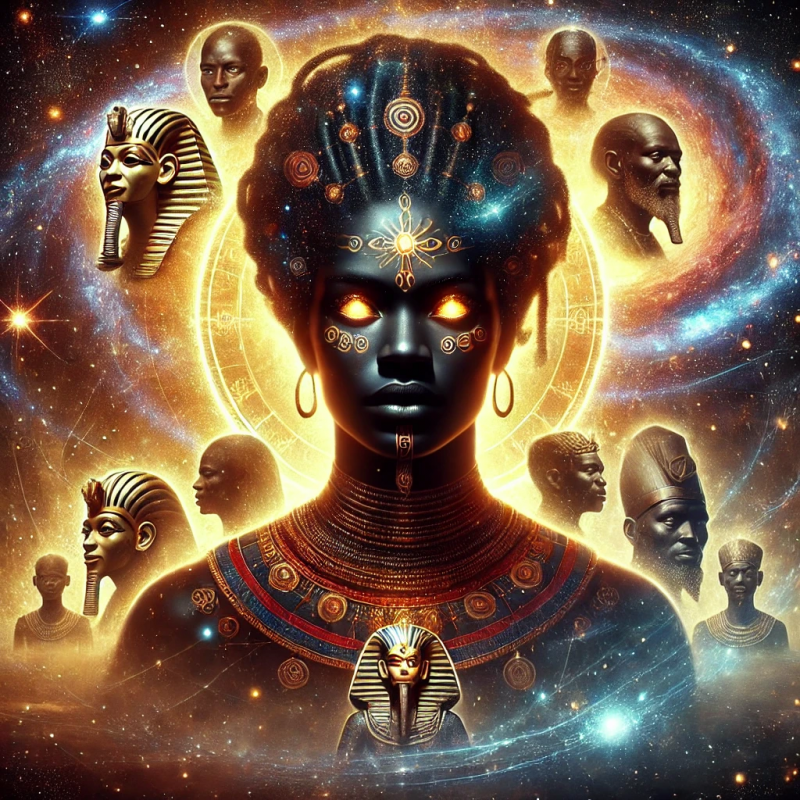 Eternal Ascendance